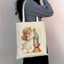 Kids Shoulder & Tote Bags - A - View 5