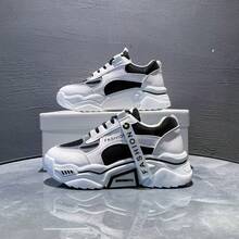 Women Sports Shoes - Black - View 1
