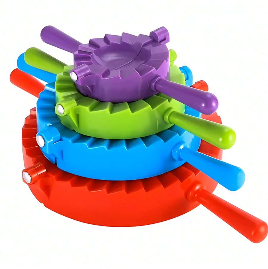 Premi polpette - Multicolore - Visualizzare 1