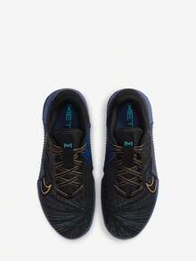 Nike Authentic Metcon 9 AMP Men's Training Running Shoes HF1098-001 - HF1098-001 - View 4