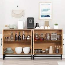 Buffets & Sideboards - Beige - View 6