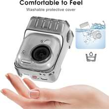 Camera Protective Case For Insta 360 Go Ultra - View 10