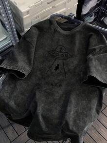 Men T-Shirts - A - 查看 1