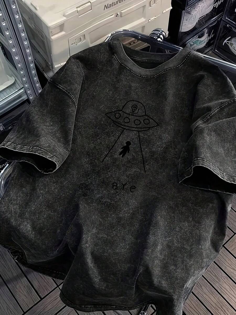 Men T-Shirts - A - 查看 1