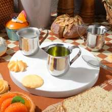 Milk Frothing Pitcher & Milk Frothers - As Shown - View 4