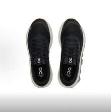 On Running Women Running Shoes - 黑色 - 查看 4