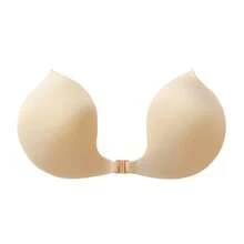 1pc Invisible Adhesive Breast Lift Tape, Anti-Slip Push-Up, Create Full Breast Shape, Seamless And Comfortable, Suitable For Wedding And Daily Wear - Multicolor - View 10