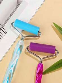 DIY Diamond Painting Roller Pen, Easy To Control, Roller Tip, Suitable For DIY Diamond Painting Tools, Pen Not Included - A - View 3