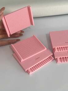 1件 3D美甲凝膠球滾輪工具，適用於壓克力美甲花卉雕刻設計，美甲工具，美甲師，美甲用品，美甲配件，美甲工具，穿戴式美甲 - 彩色 - 查看 7