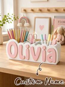 Personalized DIY Craft Kit For Creative Art Projects, Custom Handmade Crafting Set For Home Decoration, Unique DIY Art Kit With Tools And Accessories Included - Multicolor - View 2
