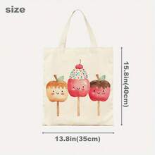 Kids Shoulder & Tote Bags - A - View 3