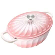 Dutch Ovens - View 1
