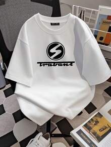 Women T-Shirts - 白色 - 查看 2