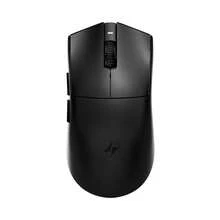 ATKGEAR ATK X1 SE Wireless Mouse Wired/2.4G/BT Tri-Mode Connectivity USB Office Mouse Ergonomis Ringan Portabel Laptop Kantor Belajar Mouse - View 7