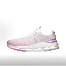 White / Pink