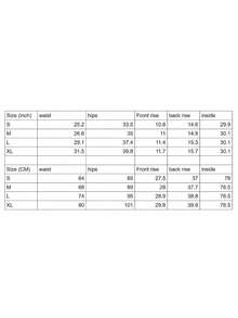 Women's Casual Personalized Multi-Button Slim Fit Medium Stretch Mid-Waist Flare Jeans Fall - Dark Wash - View 6