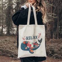 Kids Shoulder & Tote Bags - A - View 1
