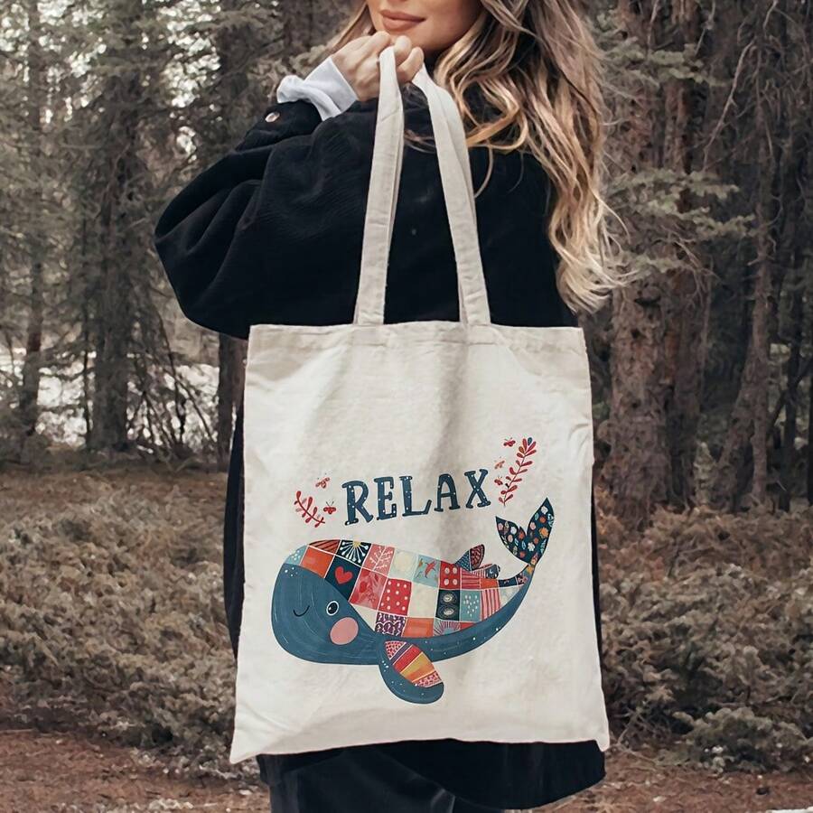 Kids Shoulder & Tote Bags - A - View 1