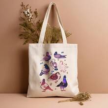 Kids Shoulder & Tote Bags - A - View 10
