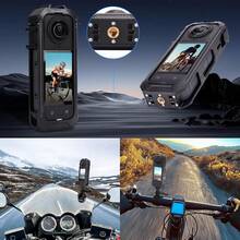 Accessories For Insta 360 X5 360° Camera, Perfect Gift For Friends - View 5