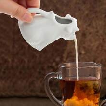 Milk Jugs - White - View 4