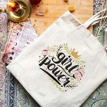 Kids Shoulder & Tote Bags - A - View 6
