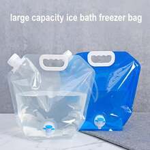 Outdoor Water Storage Equipment - Multicolor - View 2