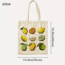 Kids Shoulder & Tote Bags - A - View 3