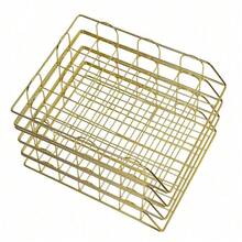 Supports pour dossiers - défaut - Voir 8