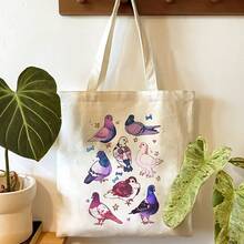 Kids Shoulder & Tote Bags - A - View 5