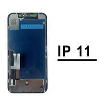 AAA Grade INCELL LCD Display Screen, Compatible With IPhone 6/6s/6 Plus/6S Plus/7/7 Plus/8/8 Plus; LCD Touch Screen Replacement Assembly, Compatible With IPhone X/XS/XS Max/11/11 Pro/11 Pro Max/12/12 Pro/12 Pro Max/13; LCD Display Digitizer Assembly Replacement Parts - INCELL Black - View 10