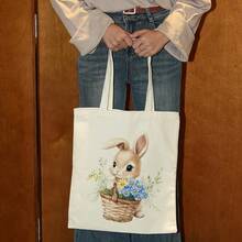 Kids Shoulder & Tote Bags - A - View 5