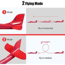 Kids Outdoor Airplane Construction Kits - JTW-30002 - View 7