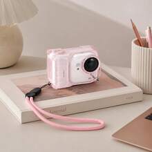 Casing Pelindung Kamera untuk Insta 360 Go Ultra - View 9