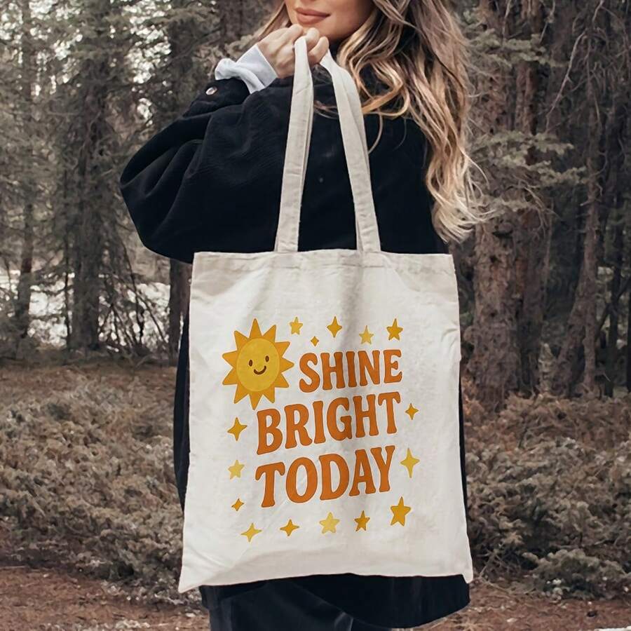Kids Shoulder & Tote Bags - A - View 1