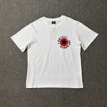 Women T-Shirts - 白色09 - 查看 1