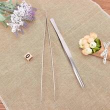 BBQ Tongs - Single Style - View 7