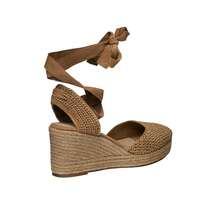 IMPULS Women Platforms & Wedge Sandals - Brown - View 4