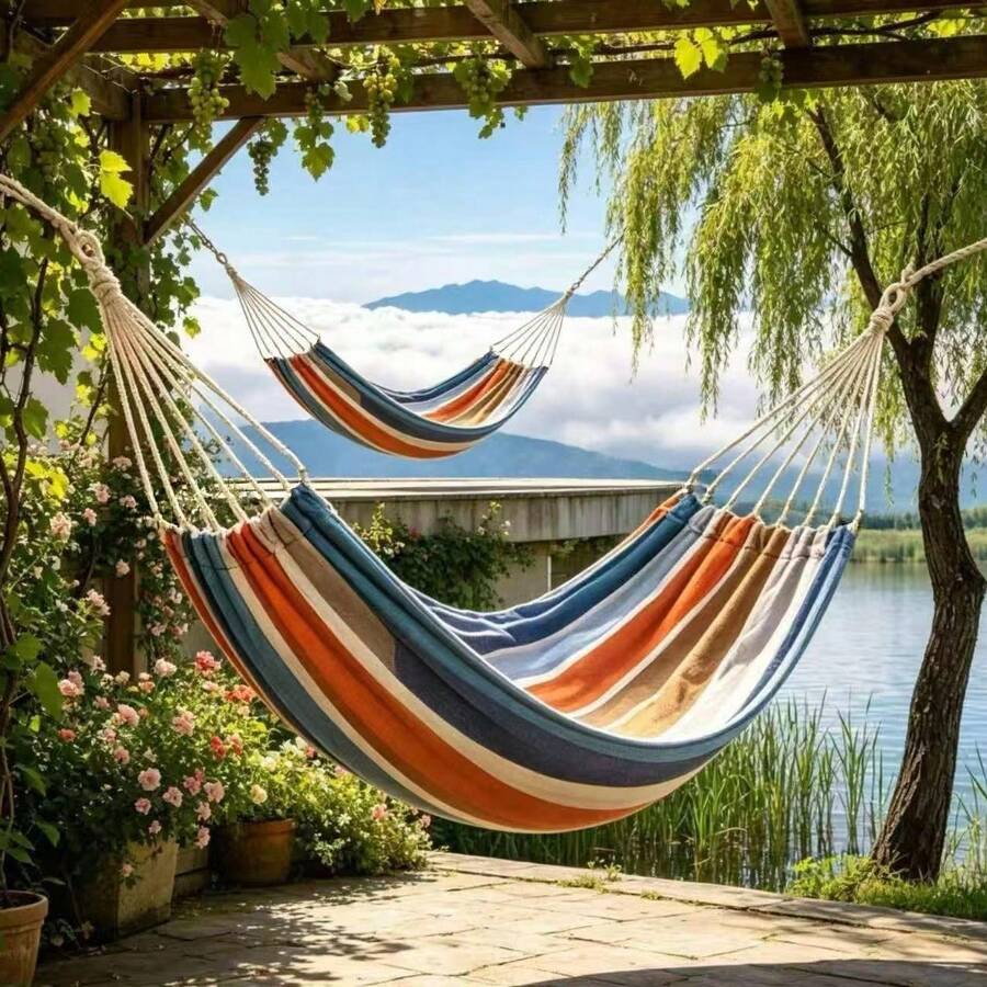 Hammocks