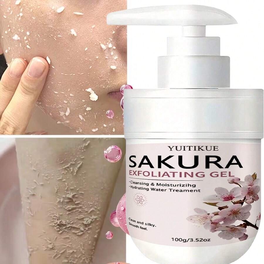 YUITIKUE Snail Mucus Hydrating Repairing Face Cream, Moisturizing Anti-Aging Cream, Suitable For Dry Sensitive Skin, Repairing Skin Barrier Facial Care 60g - 100g - View 1
