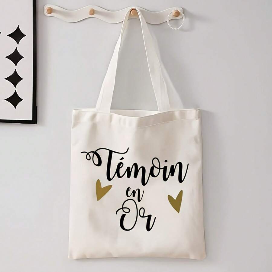 Kids Shoulder & Tote Bags - Style 1 - View 1