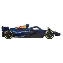 Hot Wheels JMM24 Set de Juguete de Carreras de F1 (10 piezas) - Multicolor - Ver 6