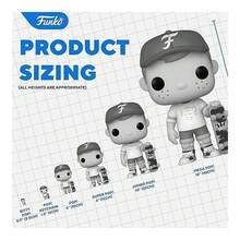FUNKO POP! DISNEY SMALL WORLD - JAPÓN, 55258, TIENDA CON LICENCIA OFICIAL, FIGURA, JUGUETE, CABEZÓN, VINILO, MUÑECO, ATRACCIÓN, PARQUE DE ATRACCIONES, PAISES - Rojo - Ver 6