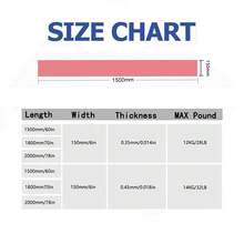 Yoga Latex Resistance Band For Back, Butt, Shoulder And Stretching Training, Fitness Pull Rope - Pink - View 7