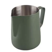 Milk Frothing Pitcher & Milk Frothers - Green - View 9