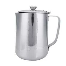 Milk Frothing Pitcher & Milk Frothers - 2000ml - View 1