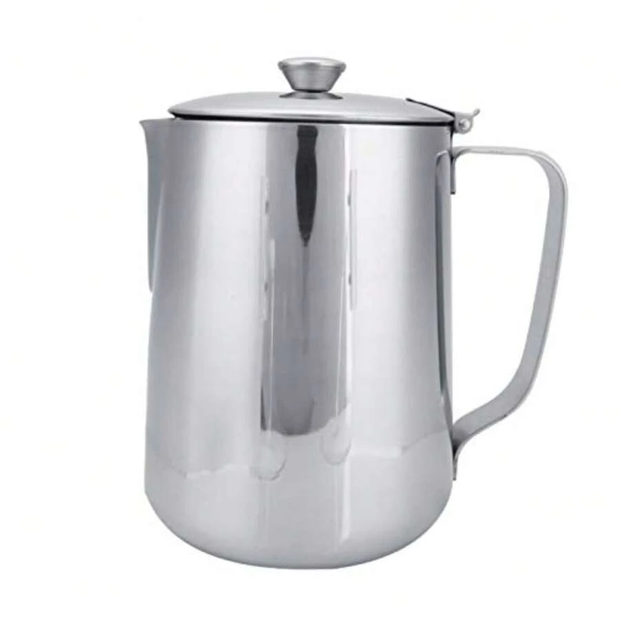 Milk Frothing Pitcher & Milk Frothers - 2000ml - View 1