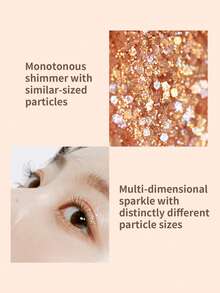 Rom&Nd 1盒 7.5g Better Than Palette #05 Shadow Light Garden 眼影盤，多用途陰影色調，自然立體眼妝，適合日常使用 - 新版05 光影花園 - 查看 4