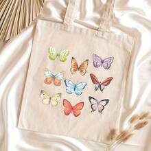 Kids Shoulder & Tote Bags - White - View 6