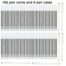 20pcs Heat Erasable Magic Markers, Temperature Disappearing Fabric Marking Pens, DIY Sewing Accessories For Handicrafts - Multiple Styles - View 13